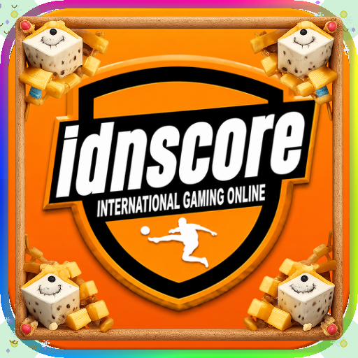 idnscore — galeri pratinjau Resmi APK